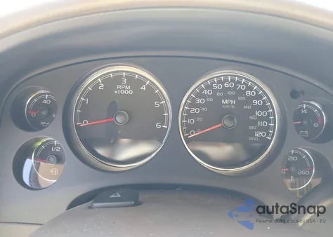 2007 GMC Yukon Slt z USA, uszkodzony, nr VIN 1GKFC13047R382157